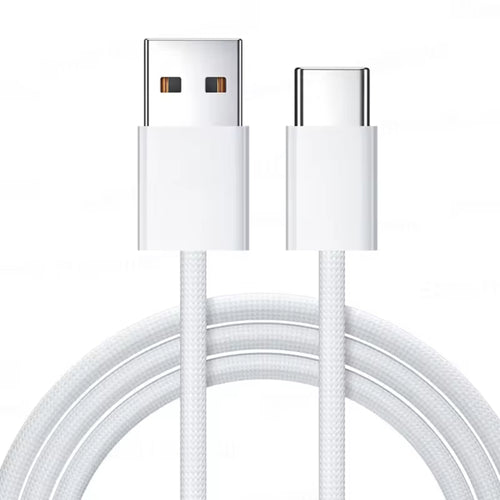 Cable de Carga Rápida