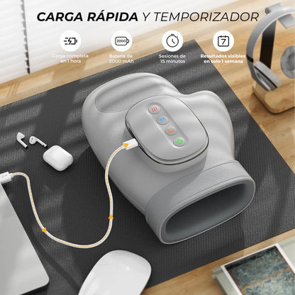 Guante Terapéutico TheraGlove – Alivio inmediato