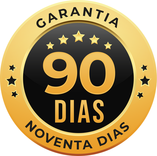 Garantía ampliada de 90 días